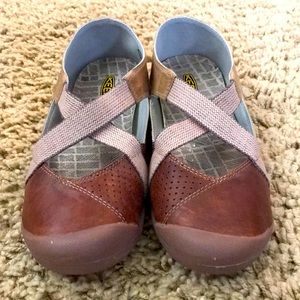 Keen shoes, size 9.5